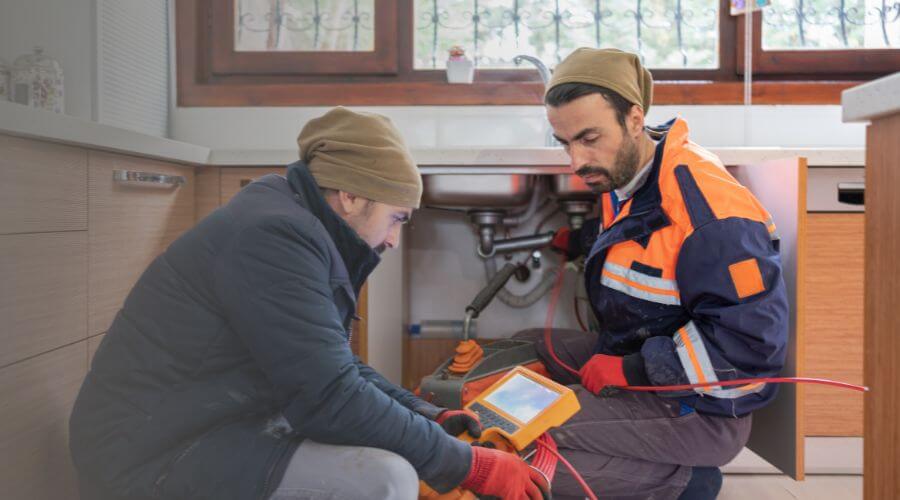 Professional sink repair in Saint Bonaventure, NY